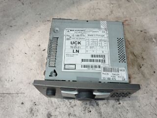 bontott OPEL VECTRA C Rádió / CD