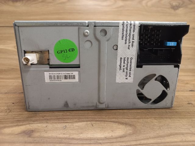 bontott OPEL VECTRA C Rádió / CD