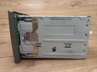 bontott OPEL VECTRA C Rádió / CD