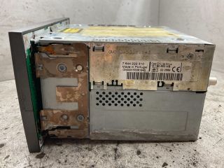 bontott OPEL VECTRA C Rádió / CD