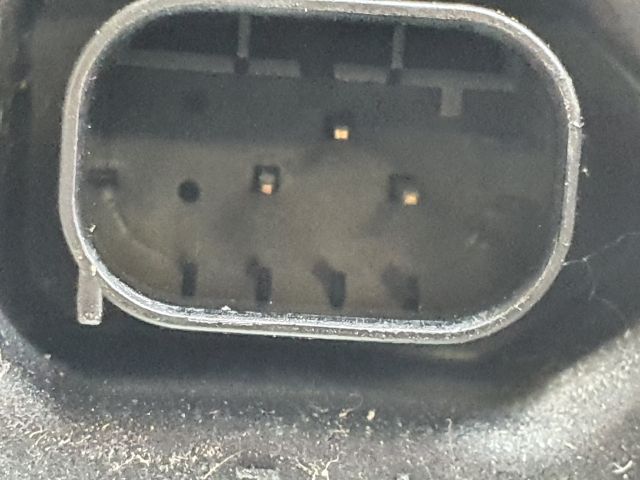 bontott OPEL VECTRA C Riasztó Hangszóró