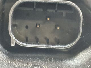 bontott OPEL VECTRA C Riasztó Hangszóró