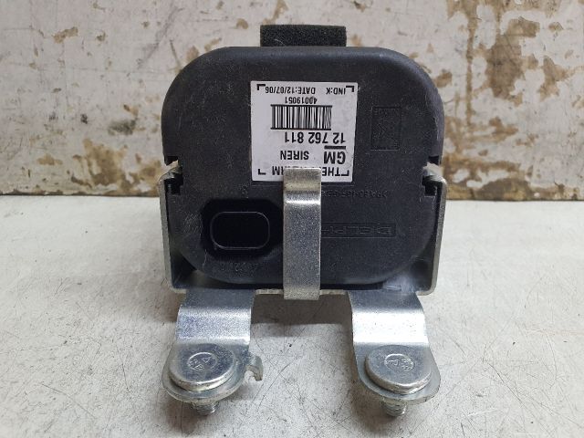 bontott OPEL VECTRA C Riasztó Hangszóró