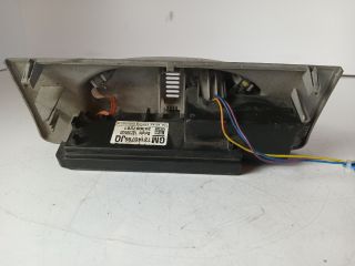 bontott OPEL VECTRA C Riasztó Ultrahang Érzékelő