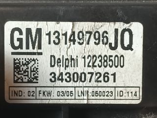 bontott OPEL VECTRA C Riasztó Ultrahang Érzékelő