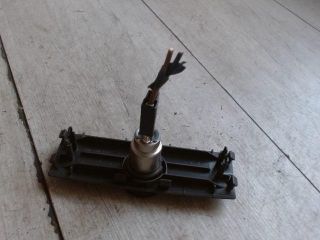 bontott OPEL VECTRA C Szivargyújtó Aljzat