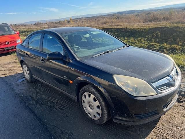 bontott OPEL VECTRA C Tankajtó