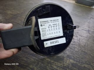 bontott OPEL VECTRA C Tankajtó