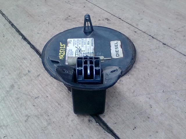 bontott OPEL VECTRA C Tankajtó