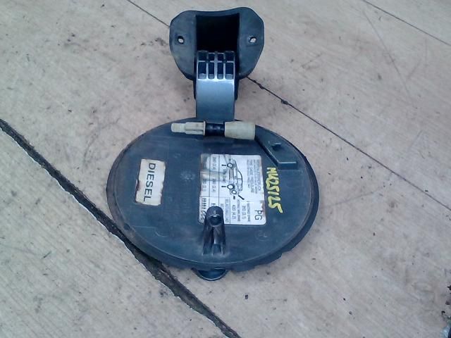 bontott OPEL VECTRA C Tankajtó