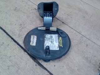 bontott OPEL VECTRA C Tankajtó