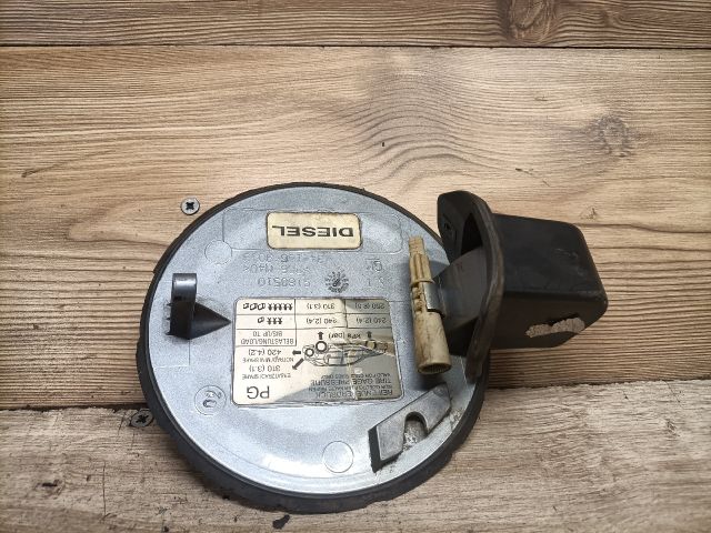 bontott OPEL VECTRA C Tankajtó