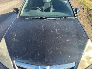 bontott OPEL VECTRA C Tankajtó