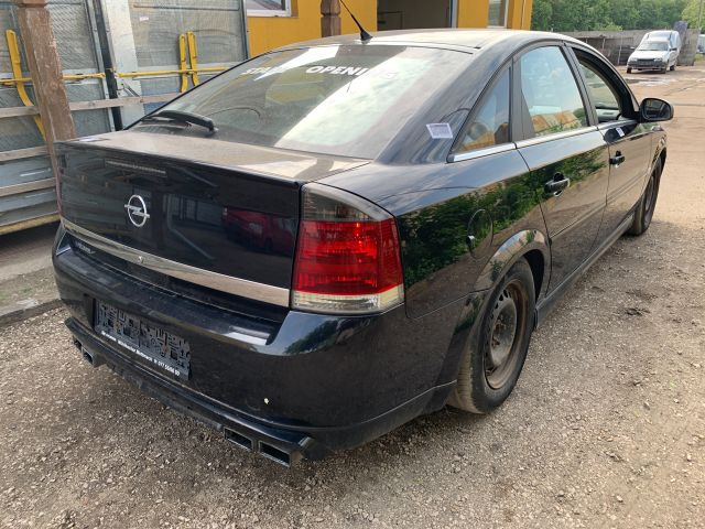 bontott OPEL VECTRA C Tankajtó