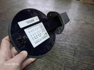 bontott OPEL VECTRA C Tankajtó