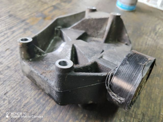 bontott OPEL VECTRA C Tartó Bak