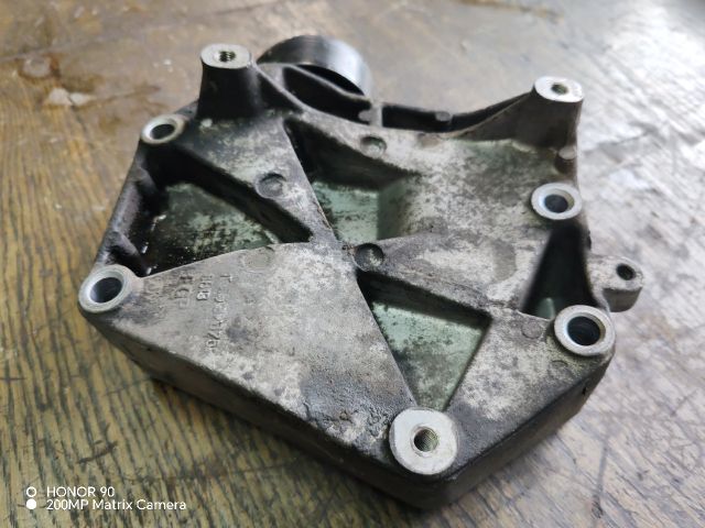 bontott OPEL VECTRA C Tartó Bak