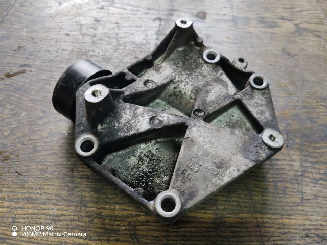 bontott OPEL VECTRA C Tartó Bak