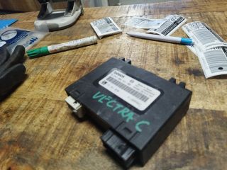 bontott OPEL VECTRA C Tolatóradar Elektronika