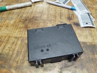 bontott OPEL VECTRA C Tolatóradar Elektronika