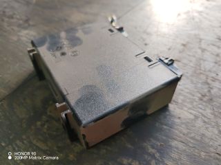 bontott OPEL VECTRA C Tolatóradar Elektronika