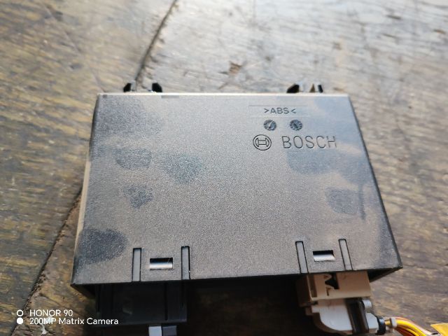 bontott OPEL VECTRA C Tolatóradar Elektronika