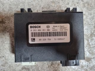 bontott OPEL VECTRA C Tolatóradar Elektronika