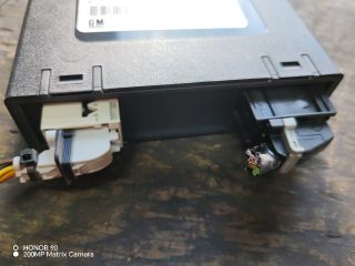 bontott OPEL VECTRA C Tolatóradar Elektronika