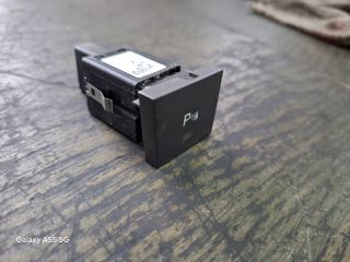 bontott OPEL VECTRA C Tolatóradar Kapcsoló