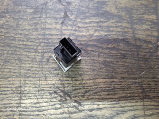 bontott OPEL VECTRA C Tolatóradar Kapcsoló