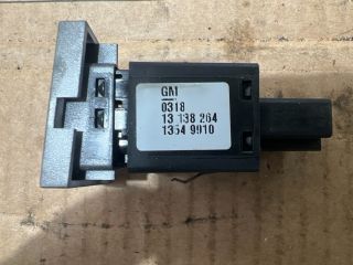 bontott OPEL VECTRA C Tolatóradar Kapcsoló