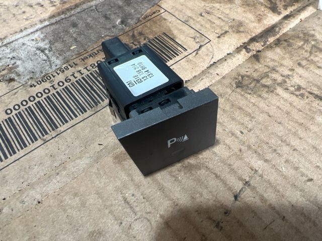 bontott OPEL VECTRA C Tolatóradar Kapcsoló