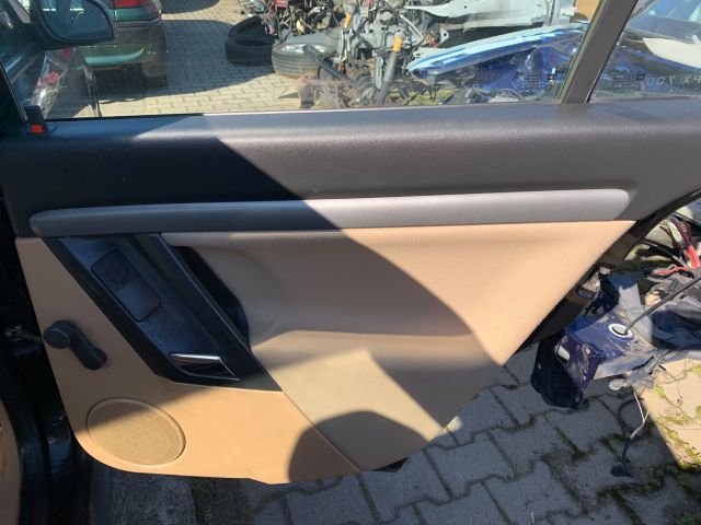 bontott OPEL VECTRA C Ülés Szett
