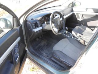 bontott OPEL VECTRA C Ülés Szett