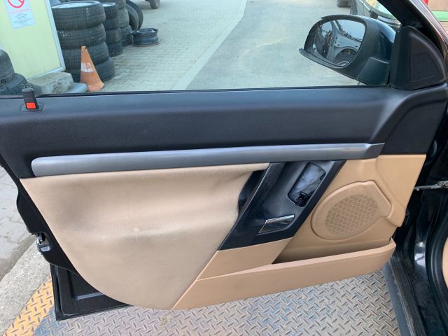 bontott OPEL VECTRA C Ülés Szett