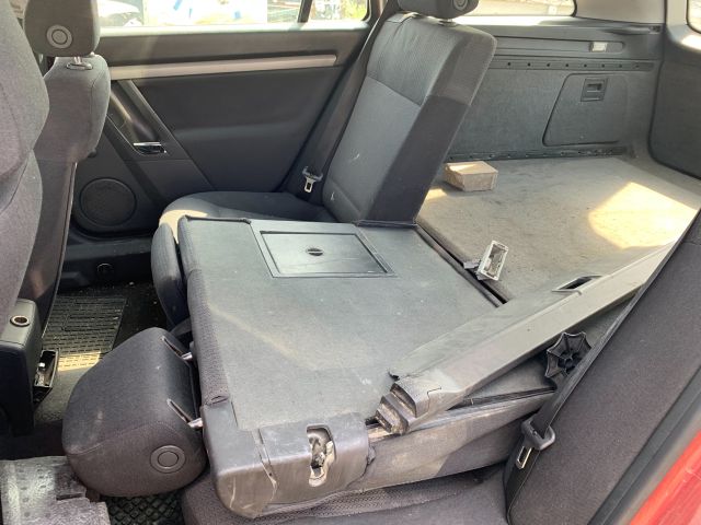 bontott OPEL VECTRA C Ülés Szett