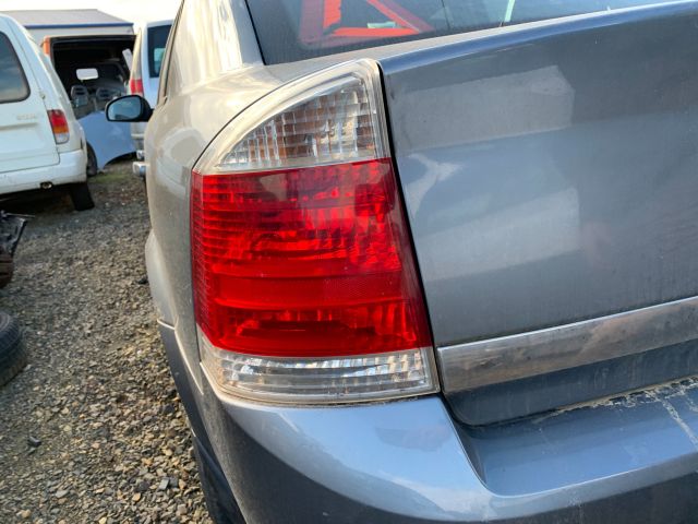 bontott OPEL VECTRA C Ülés Szett