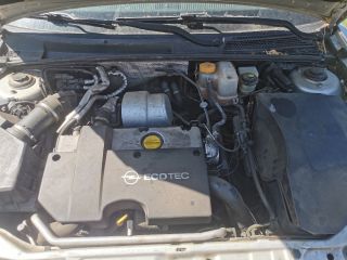 bontott OPEL VECTRA C Ülés Szett