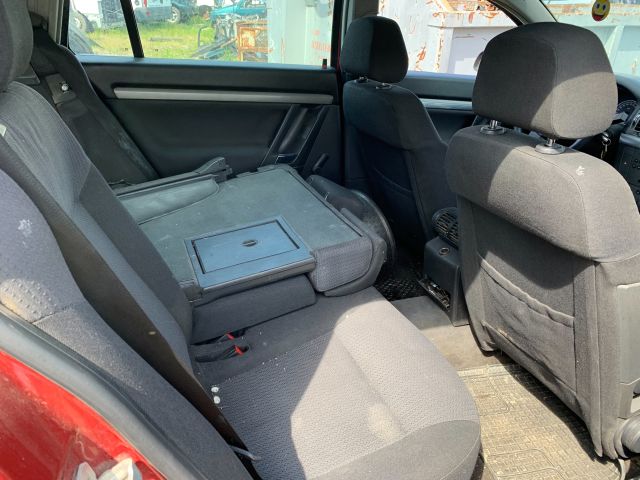 bontott OPEL VECTRA C Ülés Szett