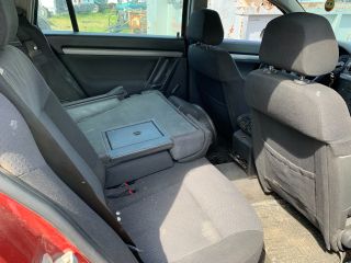 bontott OPEL VECTRA C Ülés Szett