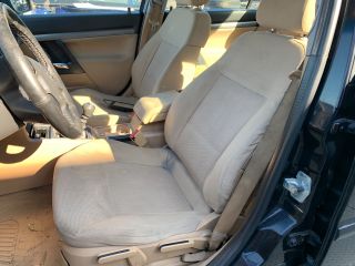 bontott OPEL VECTRA C Ülés Szett