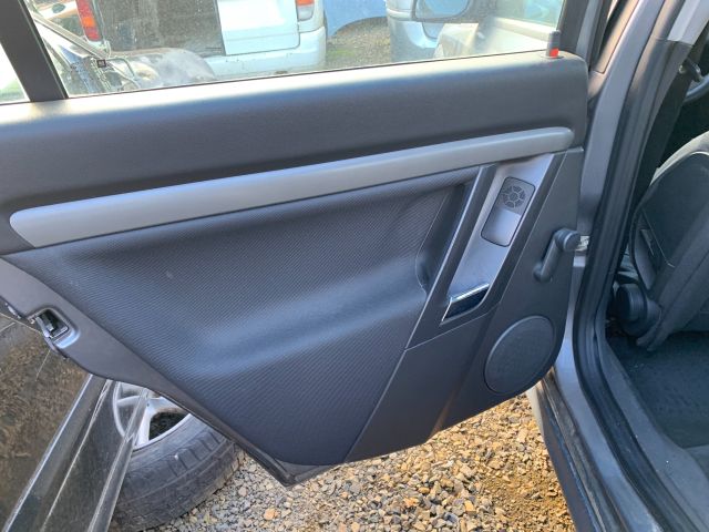 bontott OPEL VECTRA C Ülés Szett