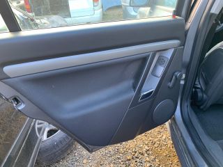 bontott OPEL VECTRA C Ülés Szett