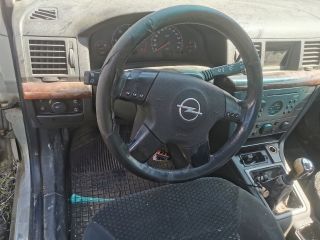 bontott OPEL VECTRA C Ülés Szett