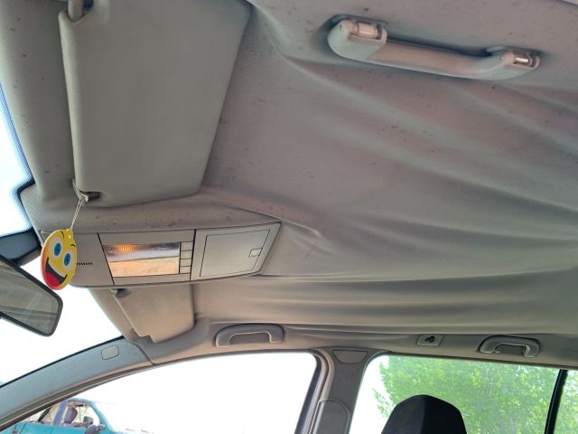 bontott OPEL VECTRA C Ülés Szett