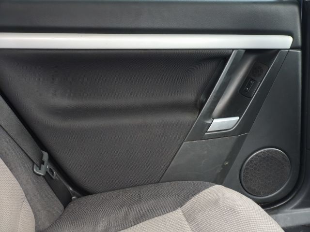 bontott OPEL VECTRA C Ülés Szett