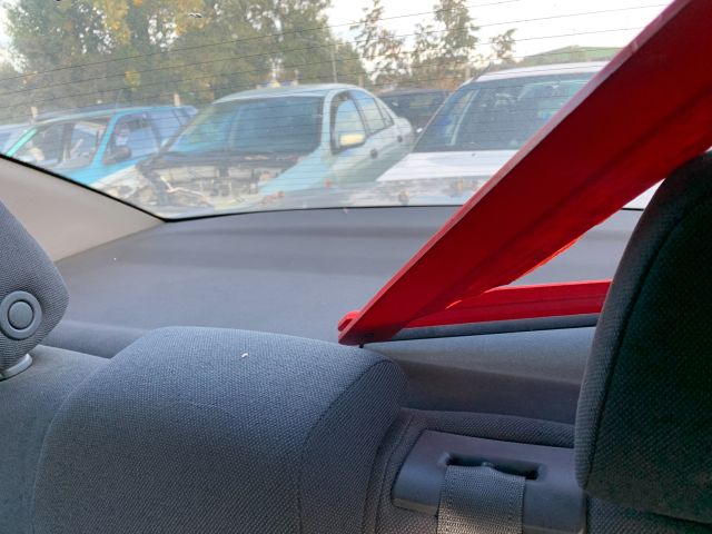 bontott OPEL VECTRA C Ülés Szett