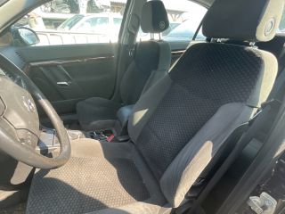 bontott OPEL VECTRA C Ülés Szett