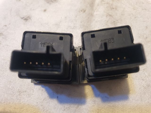 bontott OPEL VECTRA C Ülésfűtés Kapcsoló Pár