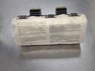 bontott OPEL VECTRA C Utasoldali Légzsák